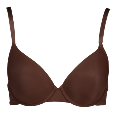 Plunge Padded BH - Bruin | Zeeman