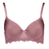 Plunge Padded BH - Paars | Zeeman
