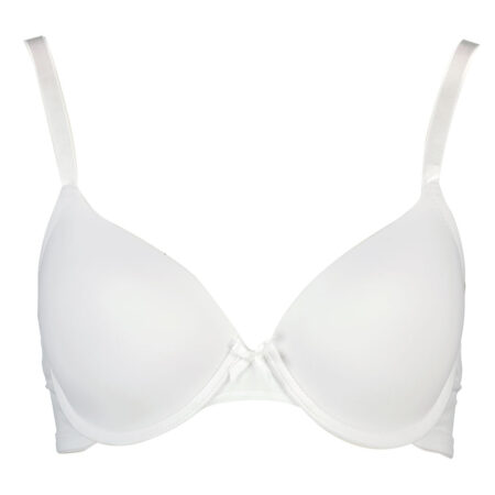 Plunge Padded BH - Wit | Zeeman