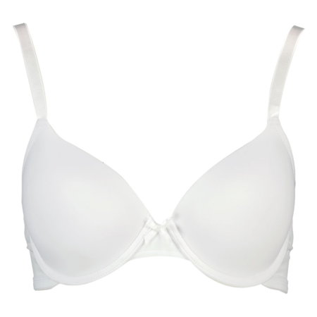 Plunge Padded BH - Wit | Zeeman