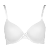 Plunge Padded BH - Wit | Zeeman