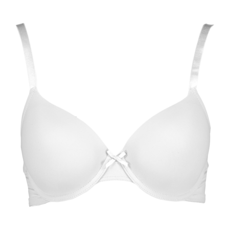 Plunge Padded BH - Wit | Zeeman