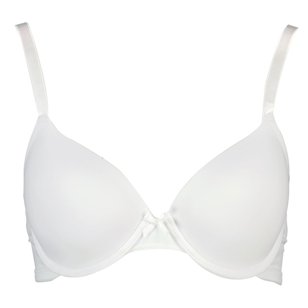 Plunge Padded BH - Wit | Zeeman