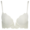 Plunge Padded BH - Wit | Zeeman