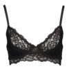 Plunge Padded BH - Zwart | Zeeman