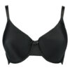 Plunge Padded BH - Zwart | Zeeman