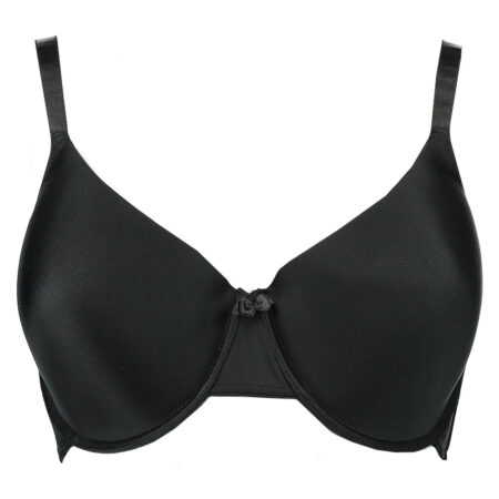Plunge Padded BH - Zwart | Zeeman