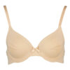Plunge Unpadded bh - Beige | Zeeman