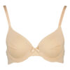 Plunge Unpadded bh - Beige | Zeeman