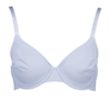 Plunge Unpadded bh - Blauw | Zeeman
