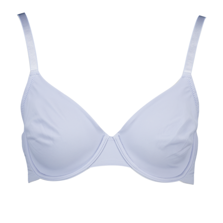 Plunge Unpadded bh - Blauw | Zeeman