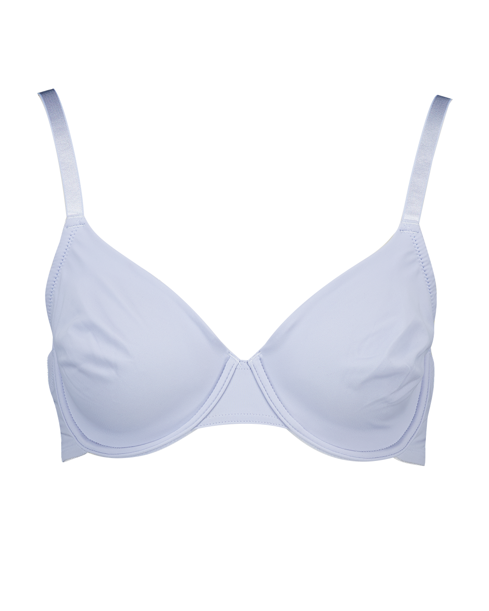 Plunge Unpadded bh - Blauw | Zeeman
