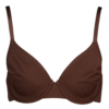 Plunge Unpadded bh - Bruin | Zeeman