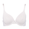 Plunge Unpadded bh - Wit | Zeeman