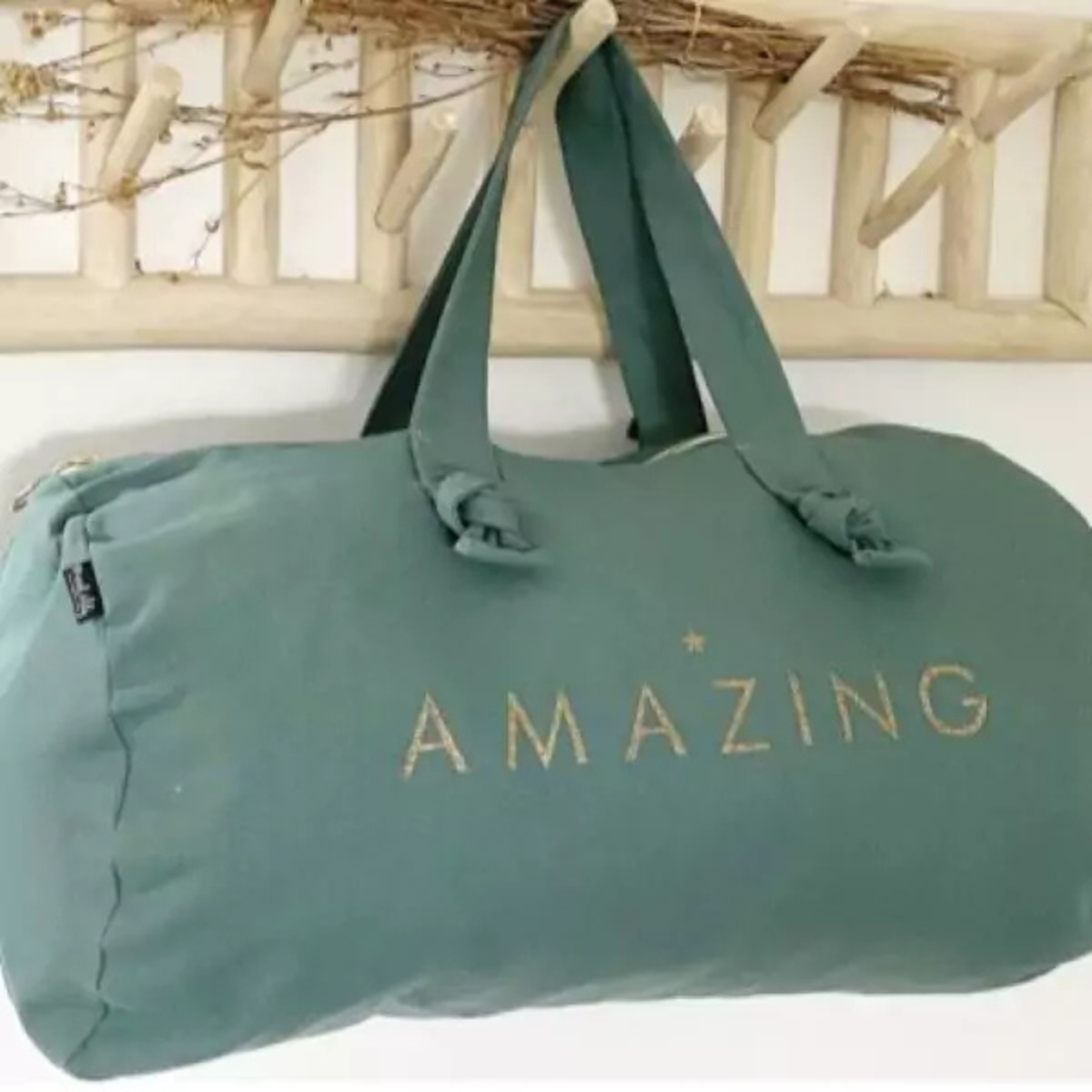 Plunjetas “Amazing” | MegaGadgets.nl