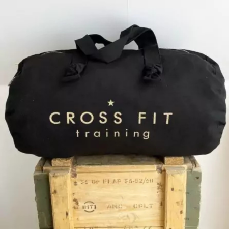 Plunjetas “Cross Fit” | MegaGadgets.nl