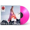P!nk - Trustfall (Gekleurd Vinyl) (Target Exclusief) LAATSTE STUKS | 17% korting (LP) | Fiftiesstore