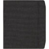 PocketBook Charge - Canvas Black E-reader hoesje Zwart | PocketBook