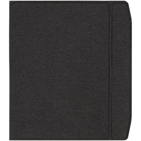 PocketBook Charge - Canvas Black E-reader hoesje Zwart | PocketBook