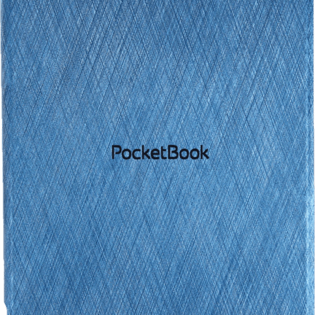 PocketBook Cover Shell Verse / Verse Pro / Verse Pro Color Blauw