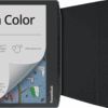 PocketBook Era Color + PocketBook Cover Flip Era Color Zwart