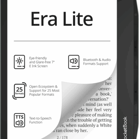 PocketBook Era Lite