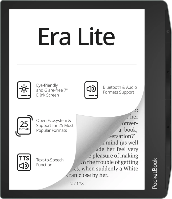 PocketBook Era Lite
