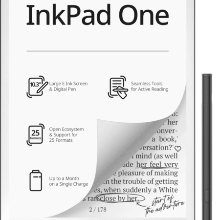 PocketBook InkPad One