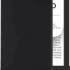 PocketBook Shell Verse / Verse Pro Zwart