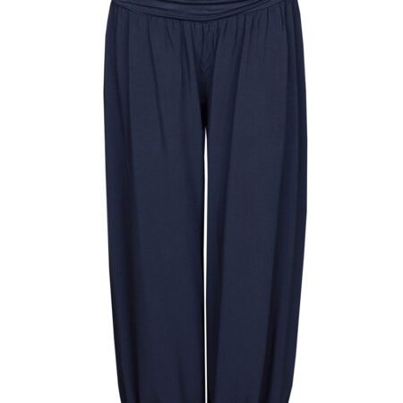 Pofbroek Donkerblauw | Fashionize