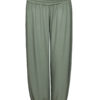 Pofbroek Groen | Fashionize