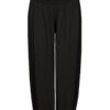 Pofbroek Zwart | Fashionize