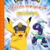 Pokemon Eerste Leespret - Waar Is Terapagos? | PokÃ©mon