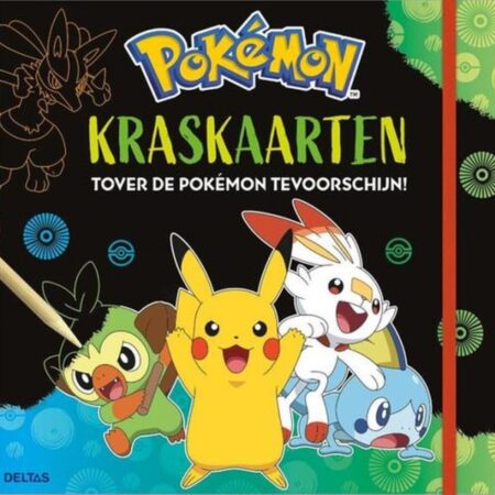 Pokémon Kraskaarten | Deltas