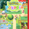 Pokémon Pokopia Nintendo Switch 2