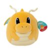Pokemon Squishmallow 25cm Marill |