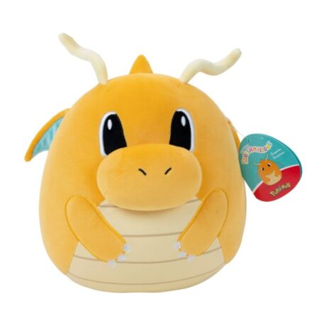 Pokemon Squishmallow 25cm Marill |
