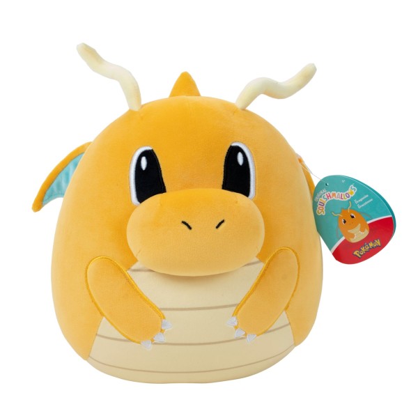 Pokemon Squishmallow 25cm Marill |