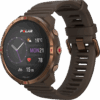 Polar Grit X 2 Bruin