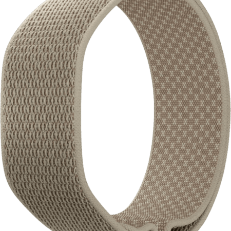 Polar Loop Bandje Beige S/M/L