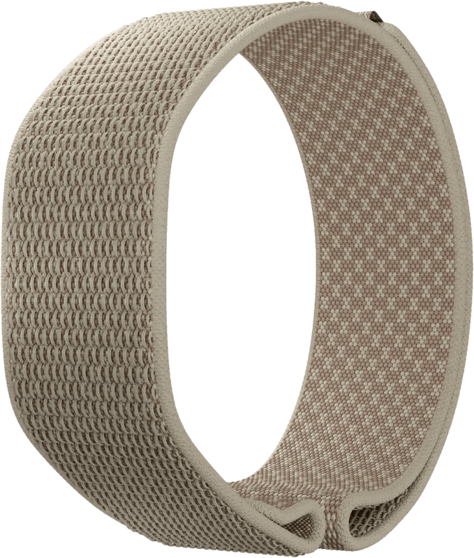 Polar Loop Bandje Beige S/M/L