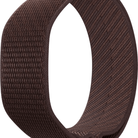 Polar Loop Bandje Bruin S/M/L