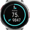 Polar Vantage V3 Zilver/Wit