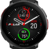 Polar Vantage V3 Zwart