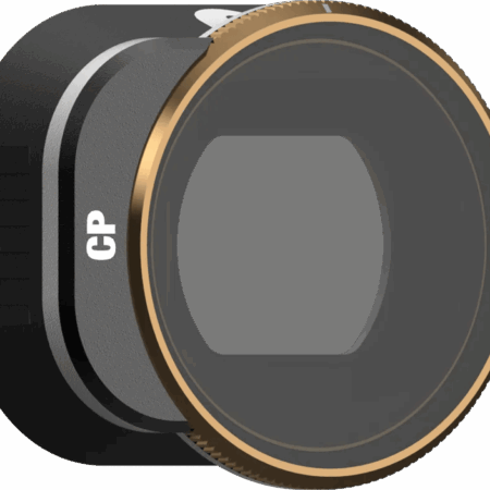 PolarPro DJI Mini 4 Pro Circular Polarizer