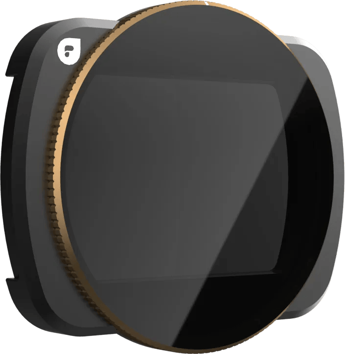 PolarPro DJI Osmo Pocket 3/4 Circular Polarizer