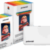 Polaroid Everything Box Hi-Print 2x3 Gen 2 Wit