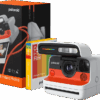 Polaroid Flip Wit + Color Film (8 stuks)