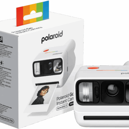 Polaroid Go Gen 3 Wit