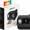 Polaroid Go Gen 3 Zwart